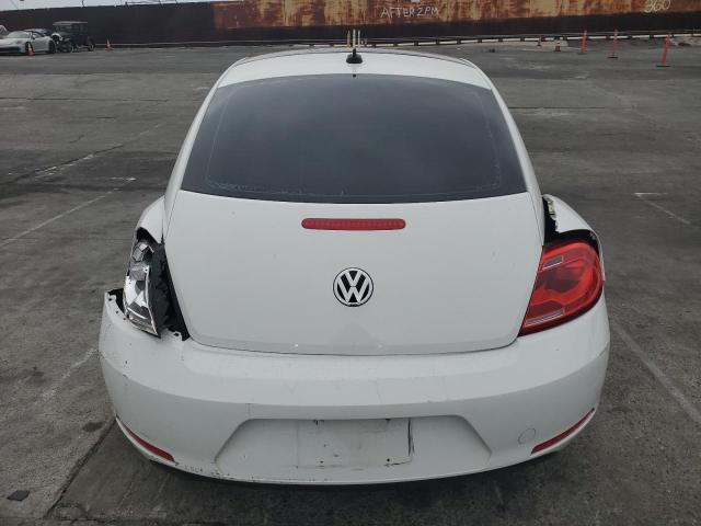 2015 VOLKSWAGEN BEETLE 1.8 3VWJ17AT1FM639185