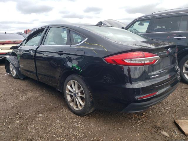 Vin: 3fa6p0lu6kr267639, lot: 59228525, ford fusion se 20192