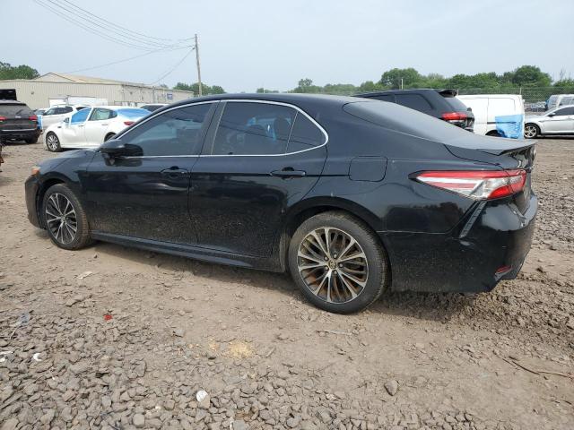 Vin: 4t1b11hk2ju527156, lot: 60904775, toyota camry l 20182