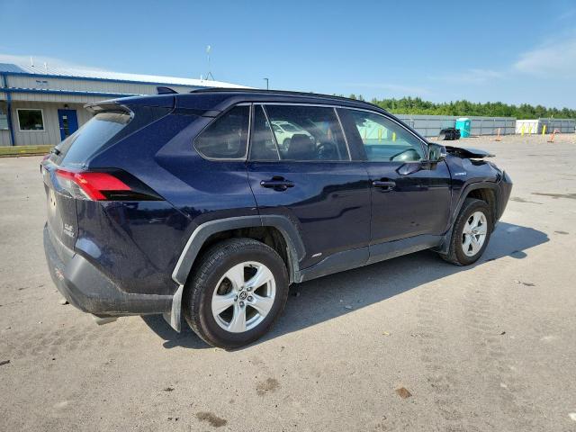 2020 TOYOTA RAV4 XLE - 2T3RWRFV2LW093519