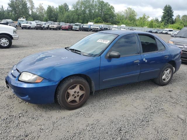CHEVROLET CAVALIER