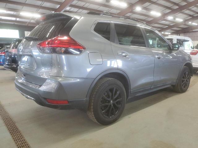Vin: 5n1at2mv6hc894959, lot: 59178125, nissan rogue sv 20173