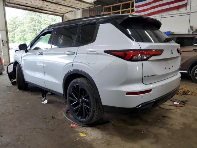 2025 MITSUBISHI OUTLANDER JA4T5WA9XSZ001194
