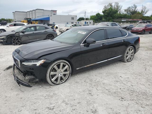 2020 VOLVO S90 T6 INS LVYA22ML3LP175801