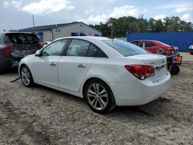 Vin: 1g1pg5sb6g7191553, lot: 60037185, chevrolet cruze ltz 20162