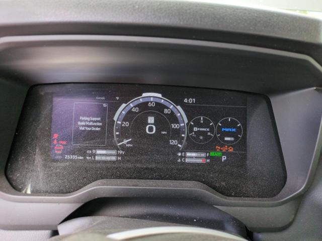 2024 TOYOTA SEQUOIA SR 7SVAAABA6RX023936