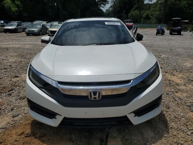 2018 HONDA CIVIC EX 19XFC2F76JE012325