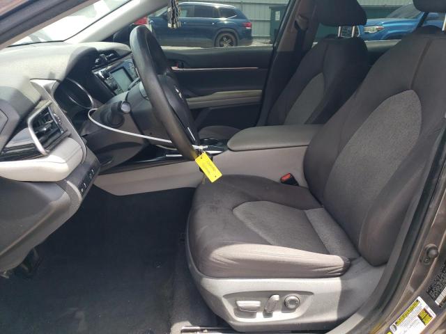 2020 TOYOTA CAMRY LE 4T1C11AK6LU921485