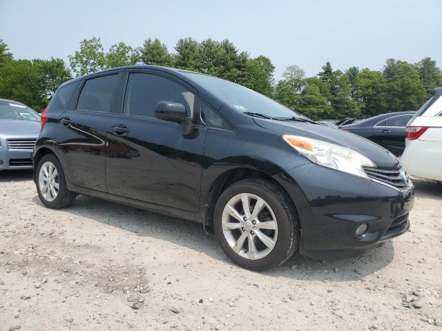 Vin: 3n1ce2cp6el412827, lot: 59255285, nissan versa s 20144