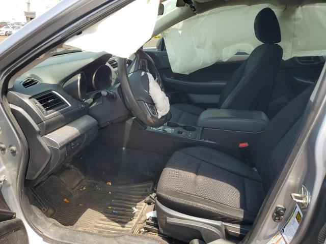 2015 SUBARU OUTBACK 2. 4S4BSAAC5F3258633