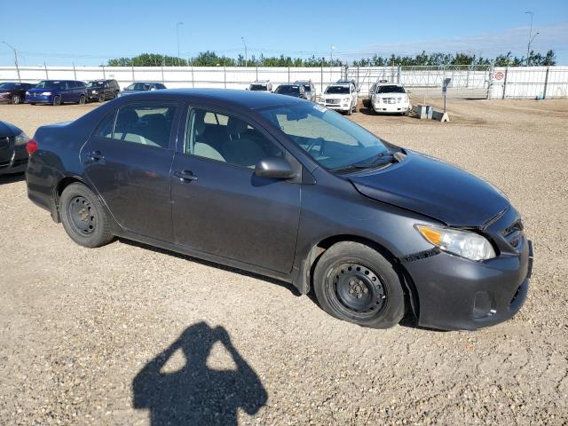 2011 TOYOTA COROLLA BA - 2T1BU4EE2BC720577