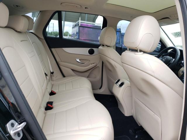 2022 MERCEDES-BENZ GLC 300 - W1N0G8DB7NG119841