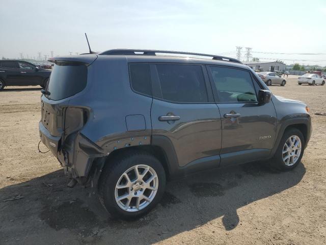 Vin: zacnjabb7kpk81926, lot: 60256765, jeep renegade latitude 20193