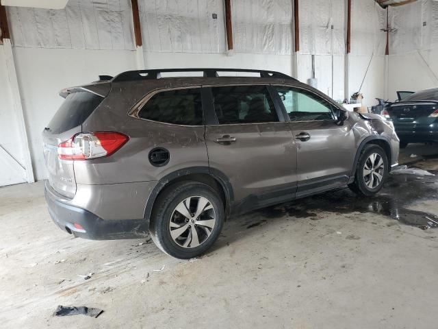 2022 SUBARU ASCENT PRE 4S4WMACD3N3421215