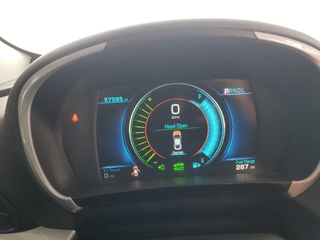 2017 CHEVROLET VOLT LT 1G1RC6S55HU207071