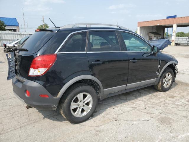 SATURN VUE XE 2009 black 4dr spor gas 3GSCL33P79S578864 photo #4