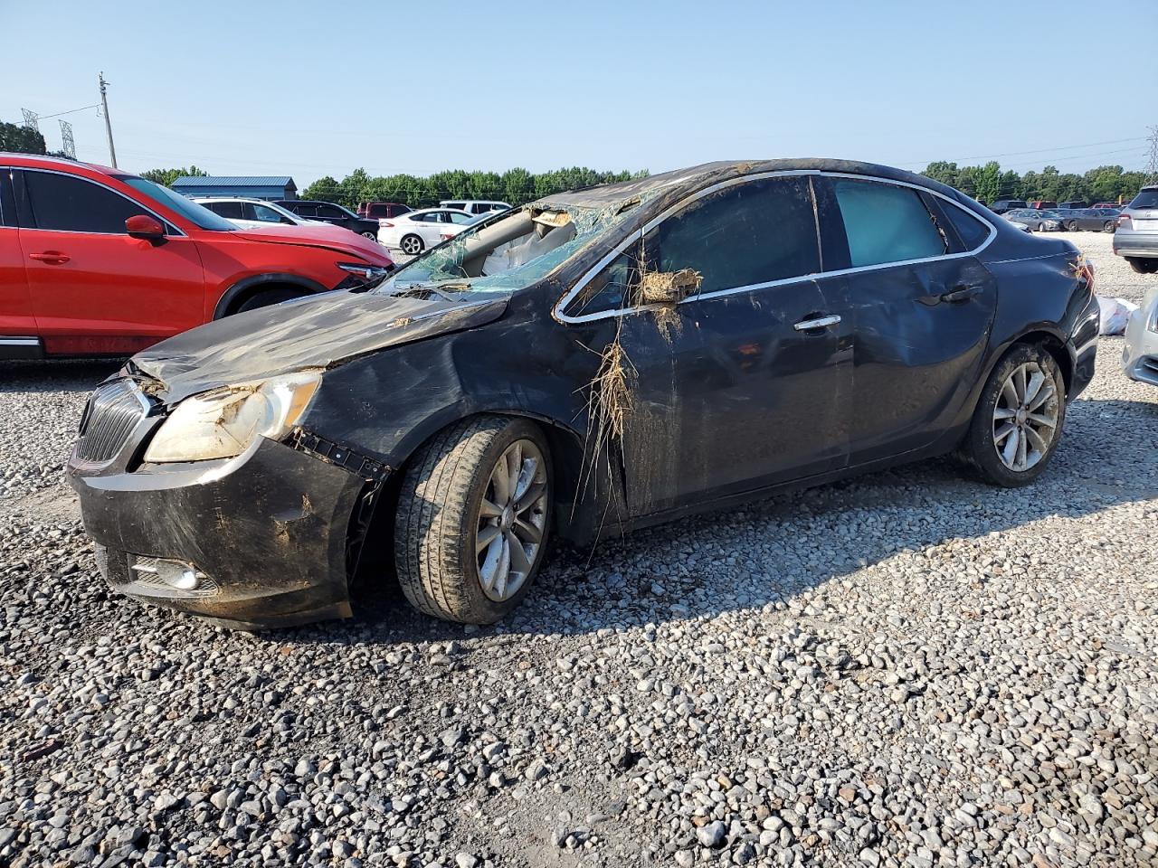 BUICK VERANO