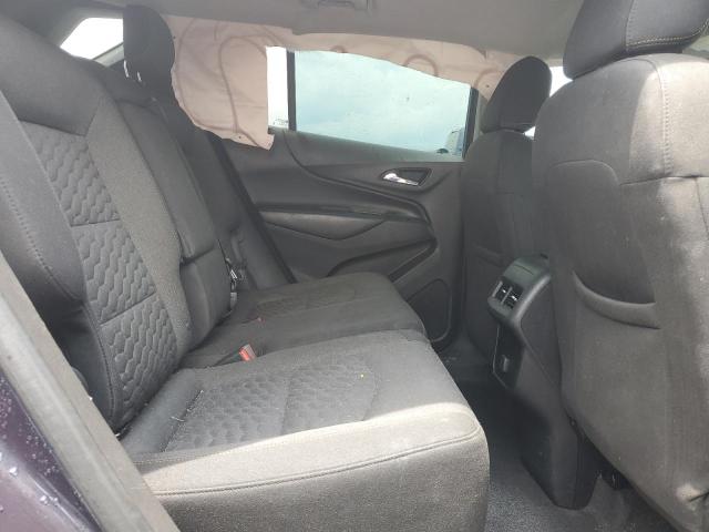 2018 CHEVROLET EQUINOX LT - 3GNAXSEV9JS646008