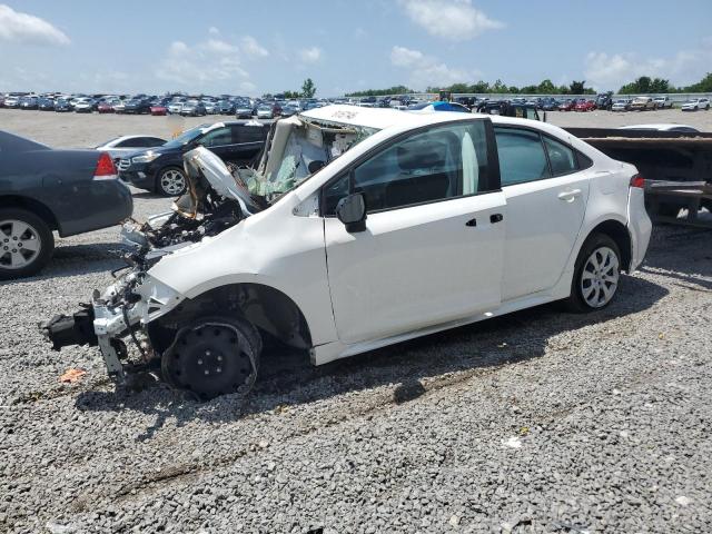 Vin: 5yfepmae0mp179591, lot: 61157145, toyota corolla le 2021 img_1