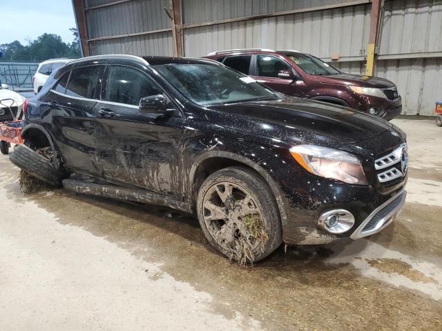Vin: wdctg4eb8jj441813, lot: 60870195, mercedes-benz gla-class 250 20184