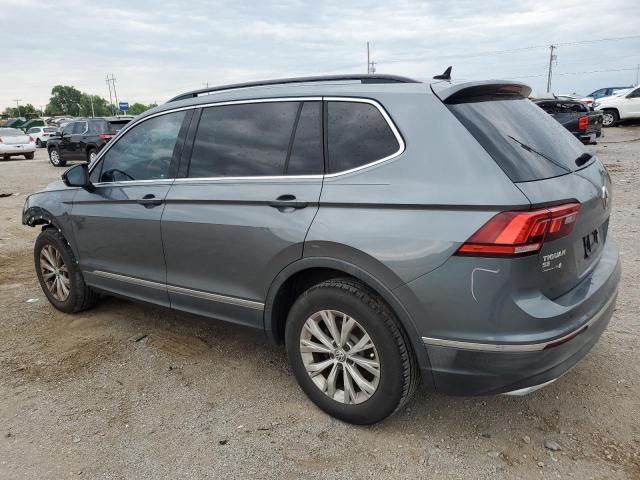 2018 VOLKSWAGEN TIGUAN SE - 3VV3B7AXXJM033499