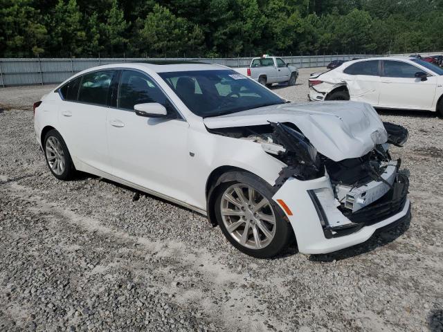 2020 CADILLAC CT5 LUXURY 1G6DW5RK6L0156441