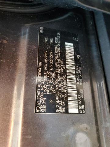2023 TOYOTA RAV4 LIMIT - JTMY1RFV3PD108252
