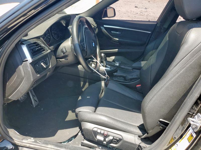 2018 BMW 330E WBA8E1C51JA758780