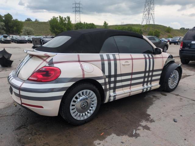 Vin: 3vw5x7at6dm815595, lot: 59606845, volkswagen beetle 20133