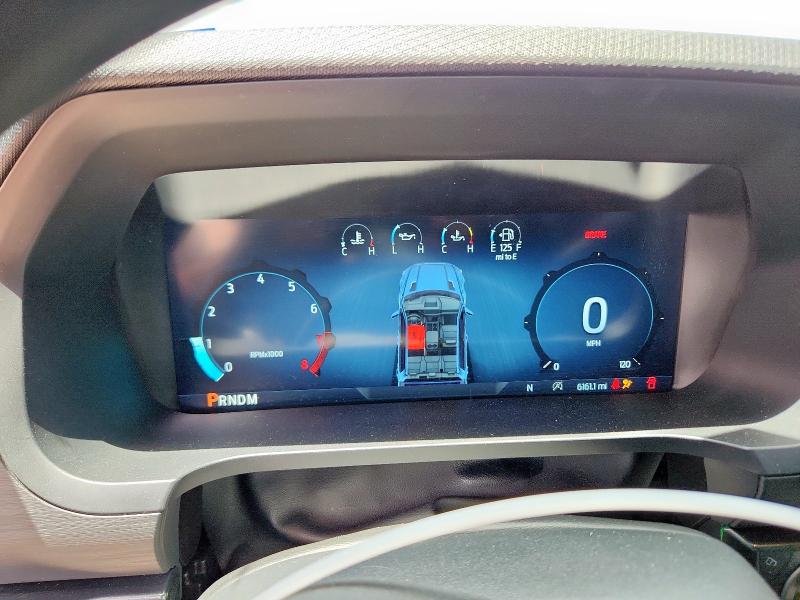 2024 FORD F150 STX 1FTEW2K58RKE17828