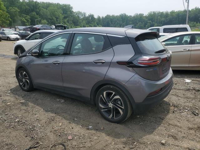 Vin: 1g1fx6s0xp4162154, lot: 61014175, chevrolet bolt 2lt 20232
