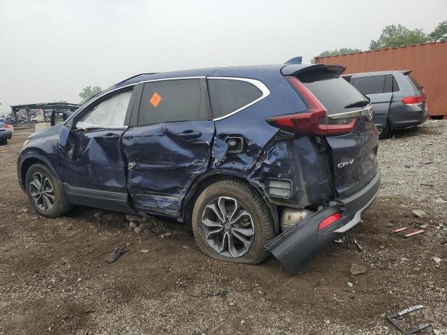 Vin: 2hkrw2h55lh616754, lot: 60933875, honda crv ex 20202