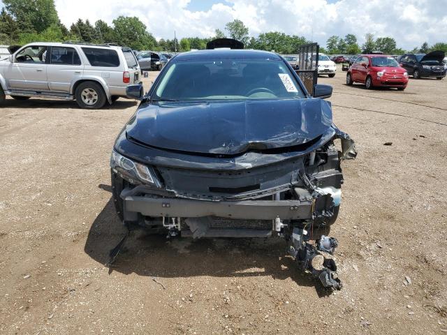 2015 CHEVROLET IMPALA LS 1G11X5SL8FU132986