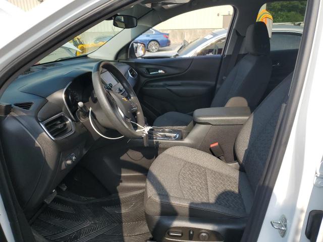 2023 CHEVROLET EQUINOX LT - 3GNAXKEG4PL253988