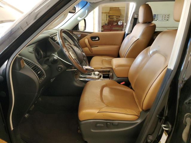 2016 INFINITI QX80 JN8AZ2NCXG9400294