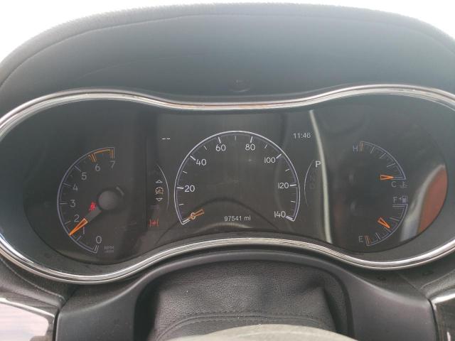 2018 JEEP GRAND CHER - 1C4RJFCT5JC222904