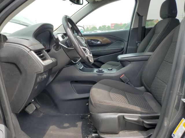 2019 GMC TERRAIN SL 3GKALMEV6KL297292