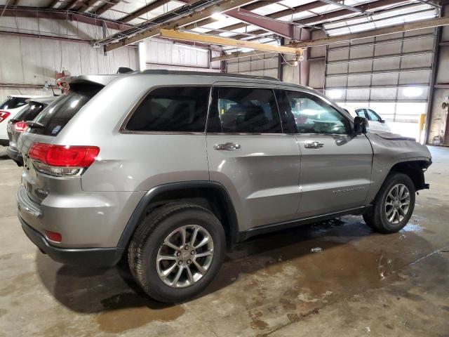 Vin: 1c4rjfbg8fc862293, lot: 61731305, jeep grand cher limited 20153