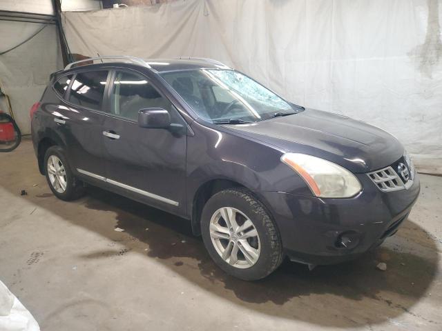 Vin: jn8as5mv3cw385884, lot: 59268745, nissan rogue s 20124