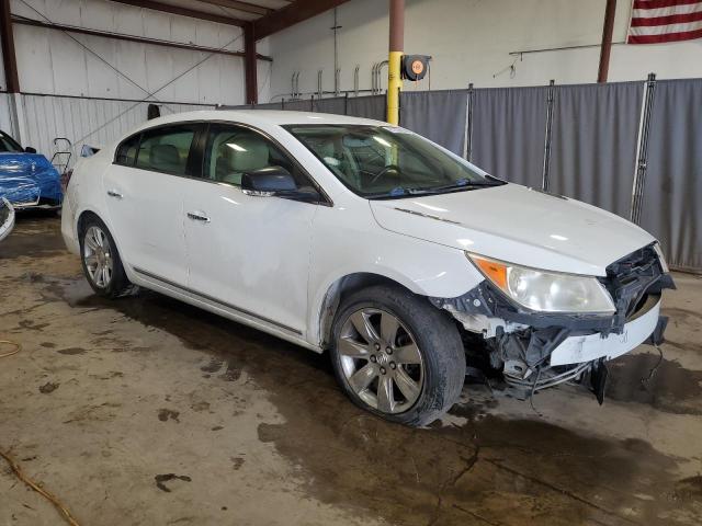 Vin: 1g4gc5eg5af145344, lot: 61028865, buick lacrosse cxl 20104