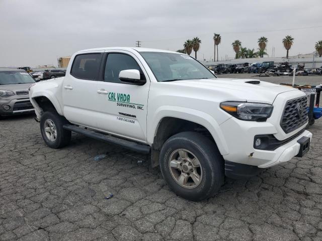 2023 TOYOTA TACOMA DOU - 3TMCZ5ANXPM644218