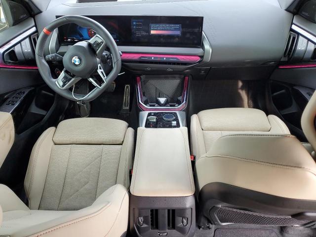 2025 BMW X3 M50 5UX73GP01S9Y88520