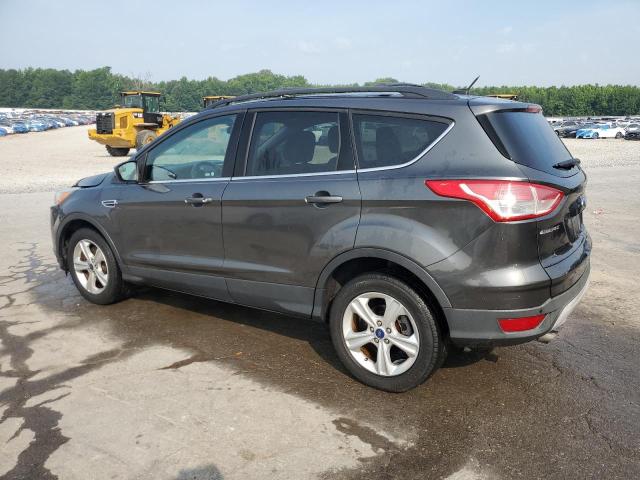 Vin: 1fmcu9gx7gua52216, lot: 60471995, ford escape se 20162