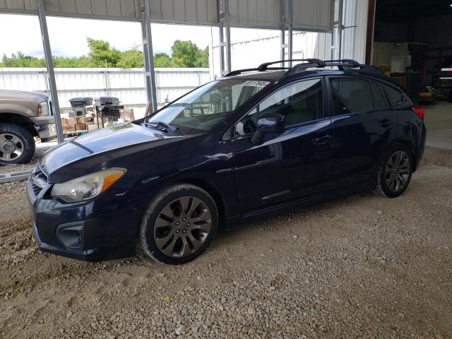 Vin: jf1gpal60eh238557, lot: 60117845, subaru impreza sport premium 2014 img_1