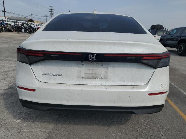 2024 HONDA ACCORD EX 1HGCY1F32RA051781