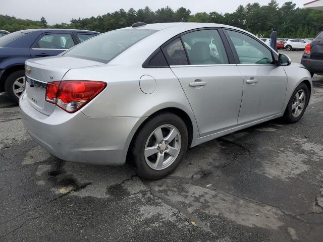 Vin: 1g1pc5sbxf7209904, lot: 59951305, chevrolet cruze lt 20153