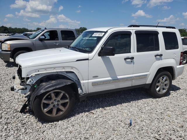 JEEP LIBERTY SP