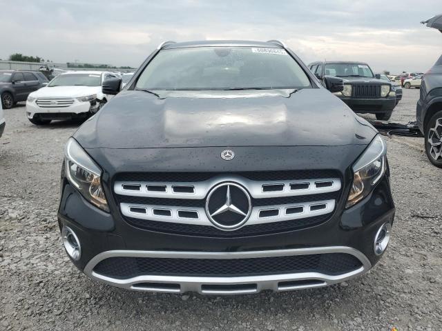 2018 MERCEDES-BENZ GLA 250 4M WDCTG4GB9JJ492721