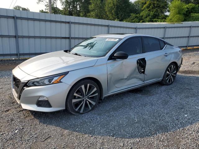 Vin: 1n4bl4cv6kc123310, lot: 59101195, nissan altima sr 2019 img_1