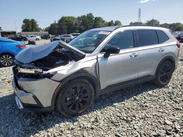 HONDA CR-V SPORT